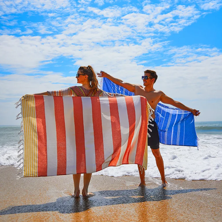 Premium Turkish Towel