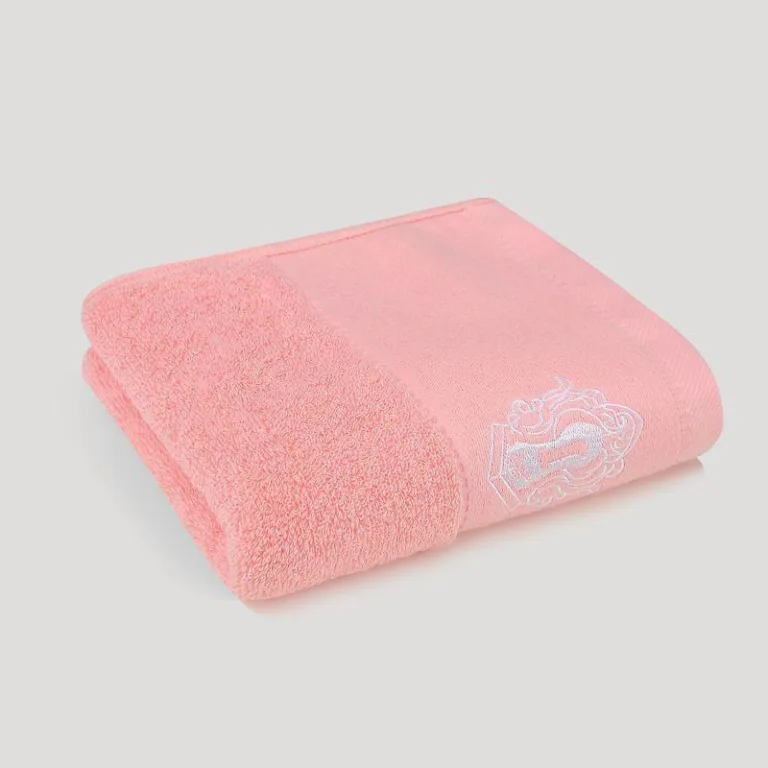 Hotel Quality Solid Color Cotton Bath Towel8