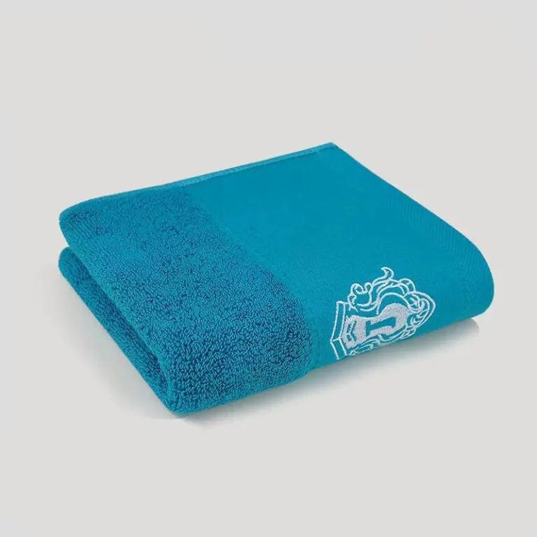 Hotel Quality Solid Color Cotton Bath Towel9