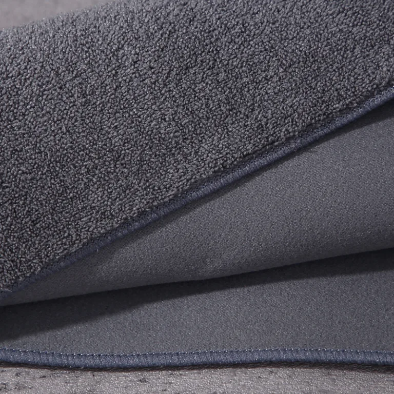 Super Absorbent Synthetic Chamois Car Drying Towel0
