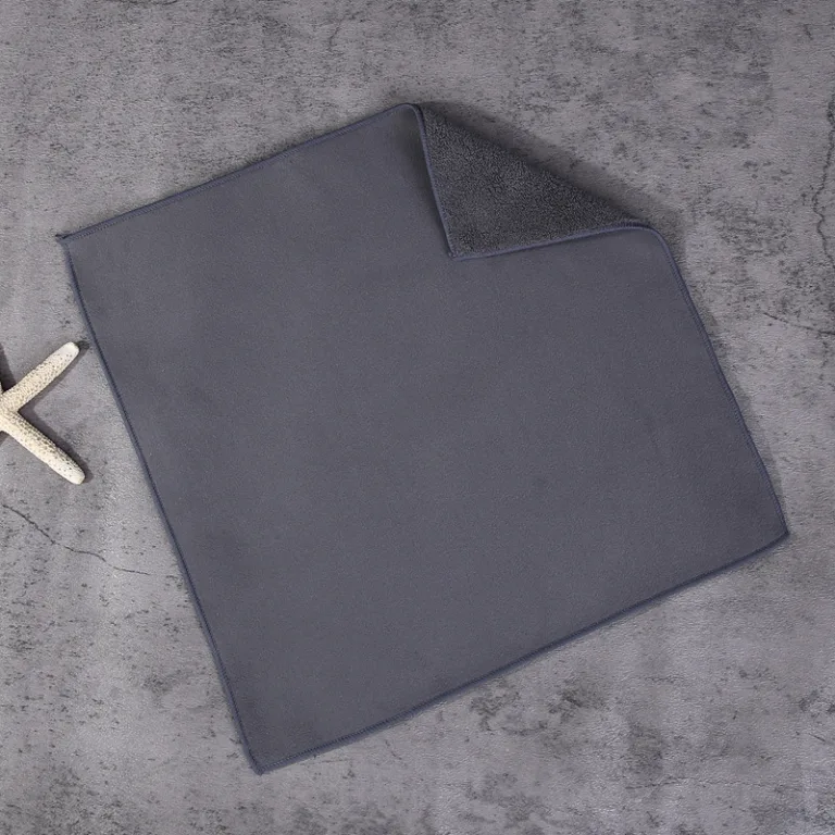 Super Absorbent Synthetic Chamois Car Drying Towel7