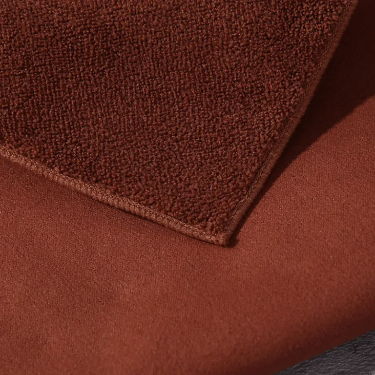 Super Absorbent Synthetic Chamois Car Drying Towel8