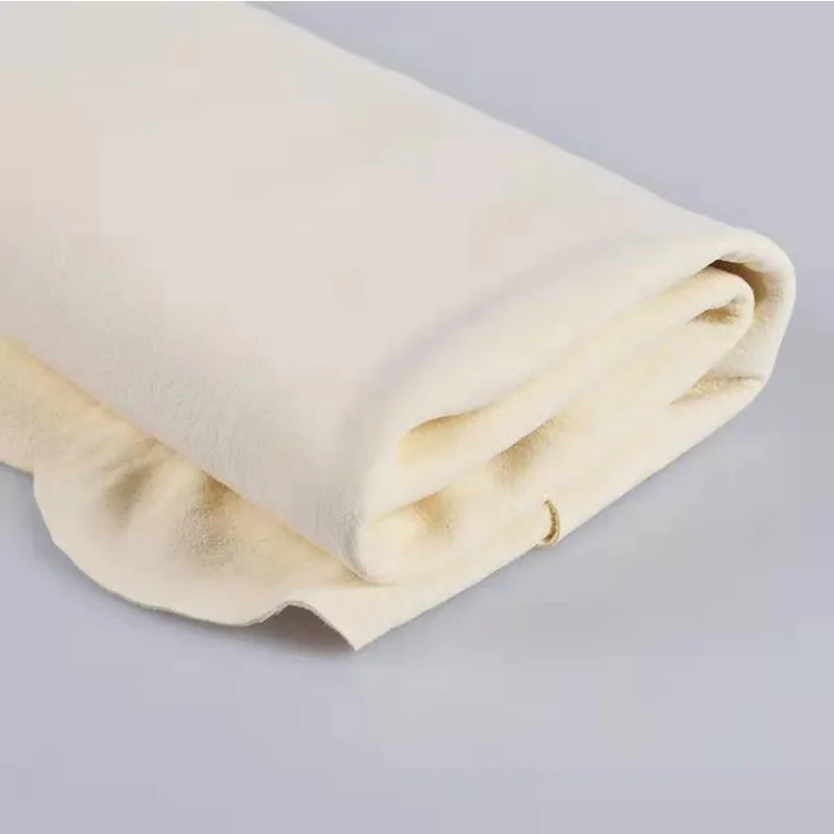 Synthetic Chamois Car Drying Towel4