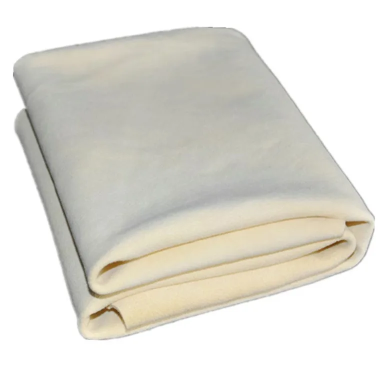 Synthetic Chamois Car Drying Towel5
