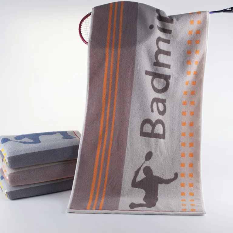 Badminton Sports Towel3