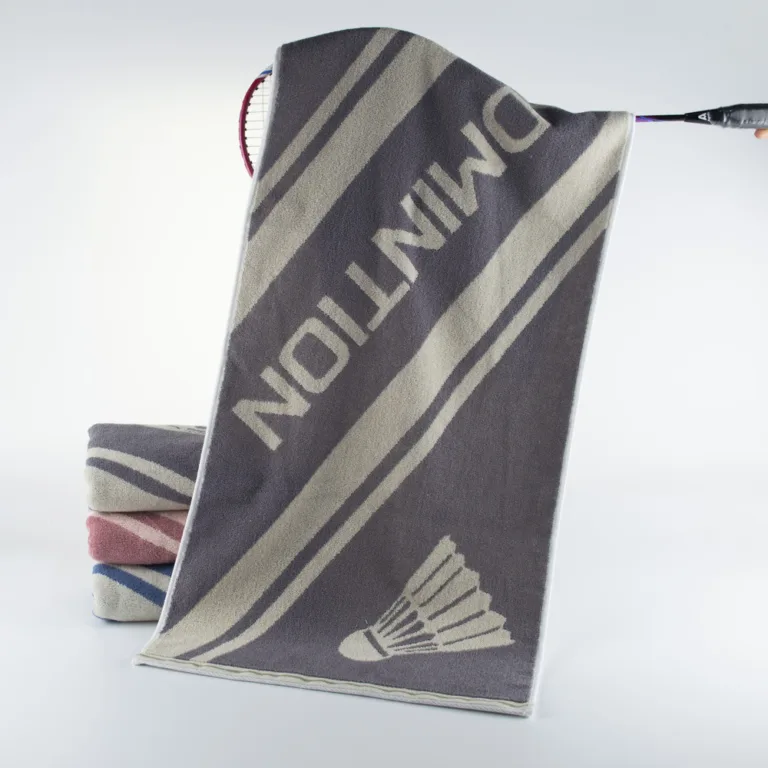 Badminton Sports Towel4