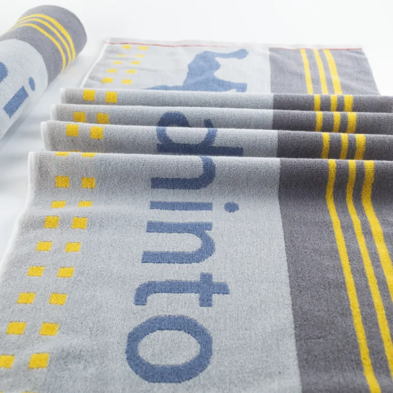 Badminton Sports Towel5