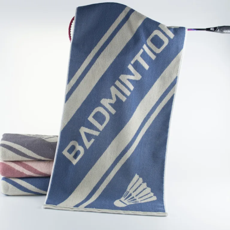 Badminton Sports Towel6