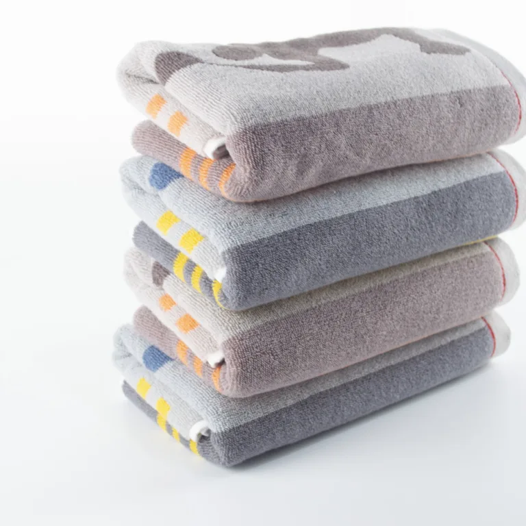 Badminton Sports Towel7