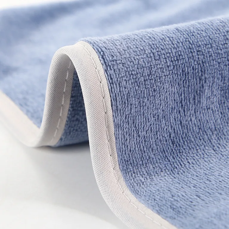 Embroidered Sports Towel for Training & Daily Use2