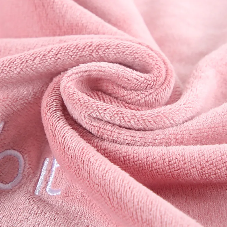 Embroidered Sports Towel for Training & Daily Use3