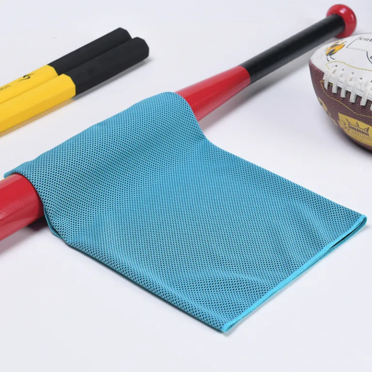 Ice Cold Gym and Fitness Cooling Towel1