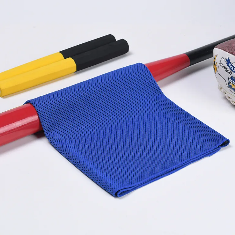Ice Cold Gym and Fitness Cooling Towel2