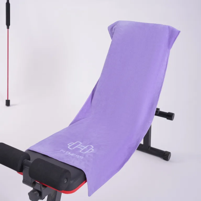Microfiber Gym Equipment Towel