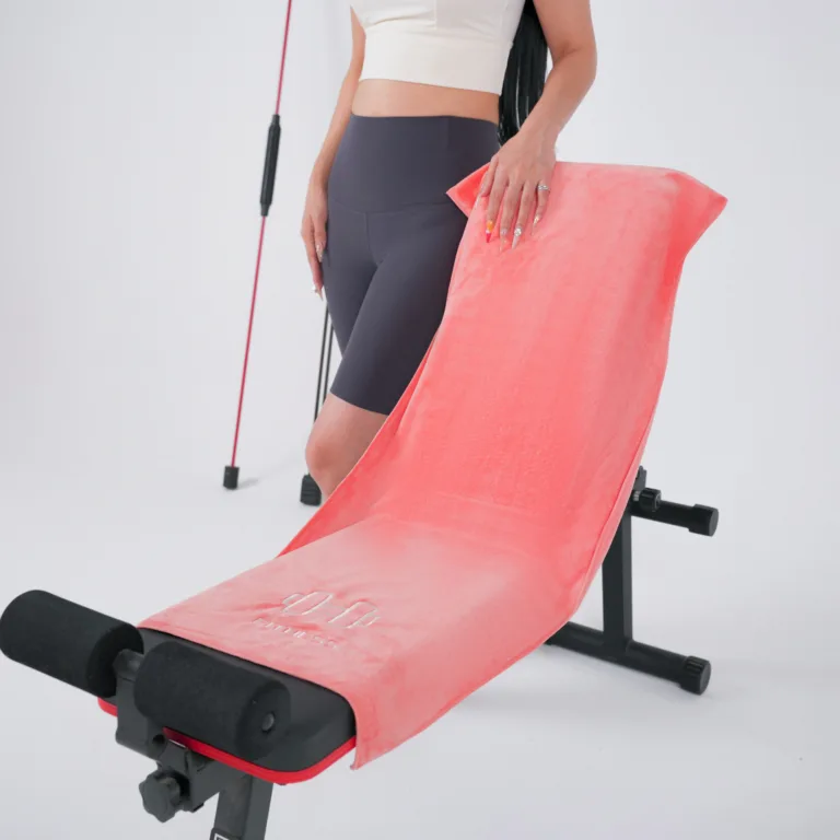 Microfiber Gym Equipment Towel2