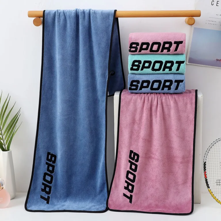 Quick Dry Microfiber Sports Towel for Gym1