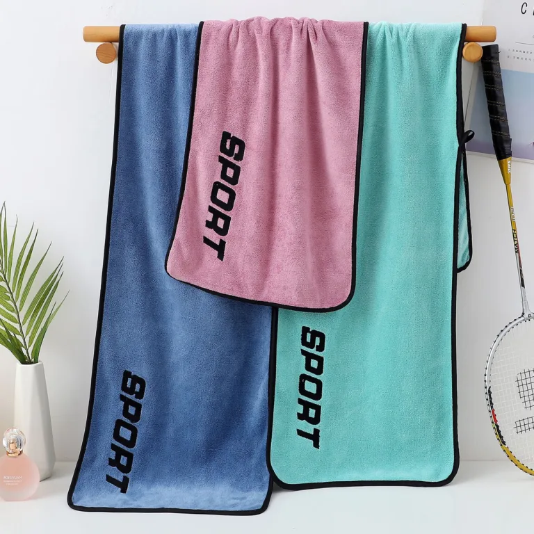 Quick Dry Microfiber Sports Towel for Gym3