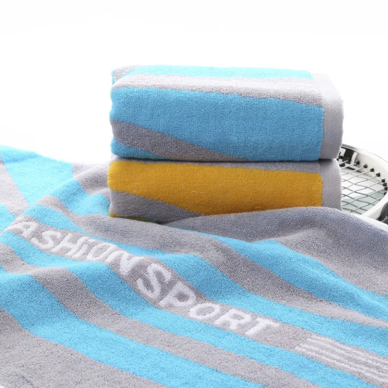Tennis Sports Towel1