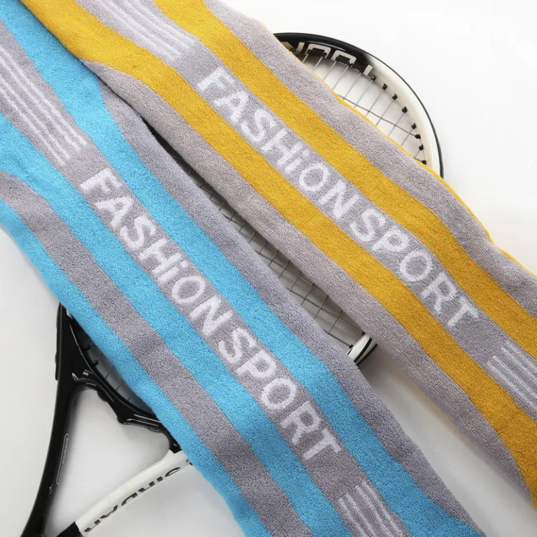 Tennis Sports Towel4