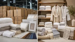 China vs Turkey towel manufacturers comparison for B2B buyers evaluating cost, quality, customization and lead time.